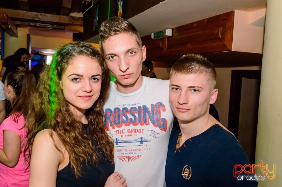 Student's Night, 