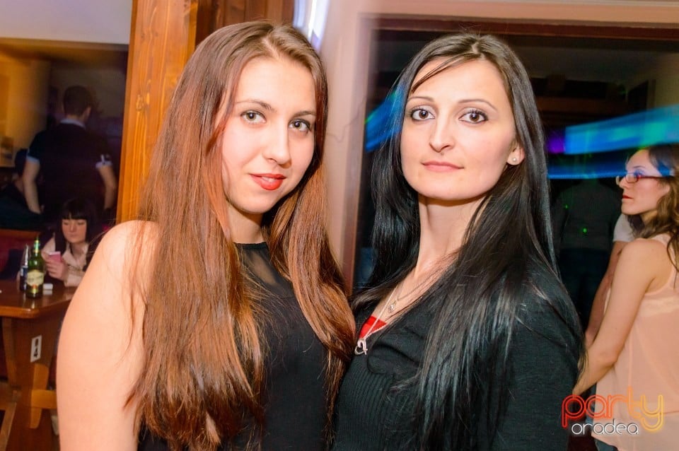 Student's Night, 