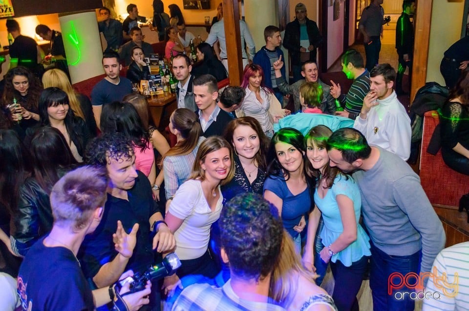 Student's Night, 