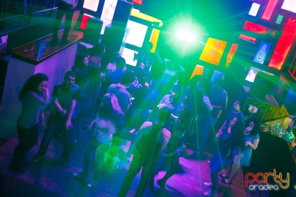 Student's Night, 
