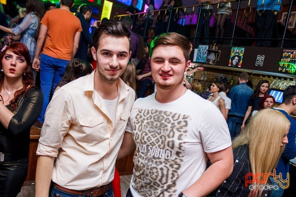 Student's Night,