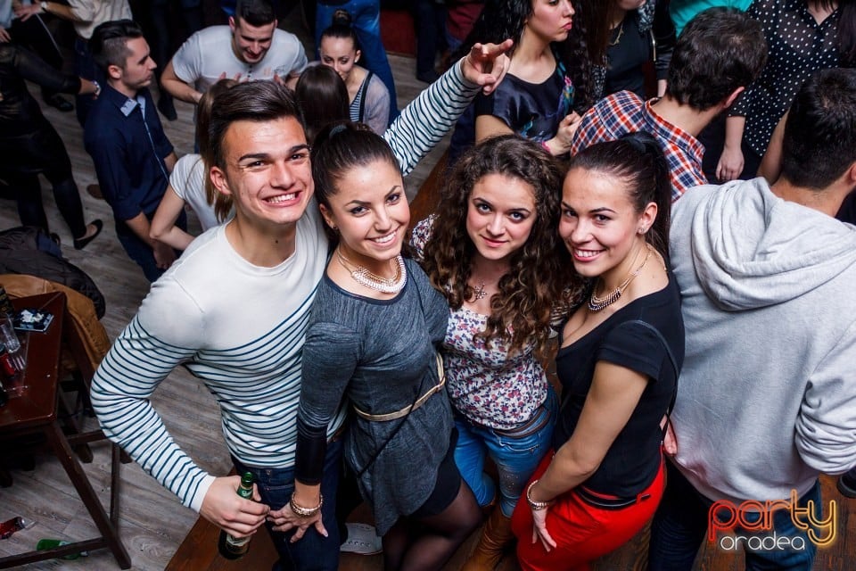 Student's Night,
