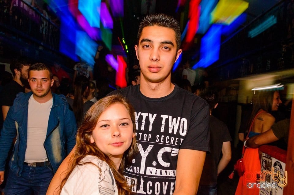 Student's Night, 