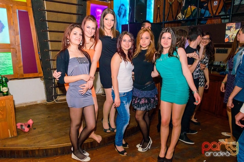Student's Night, 