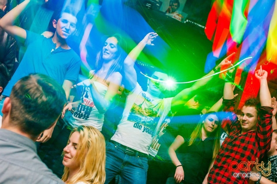 Student's Night, 