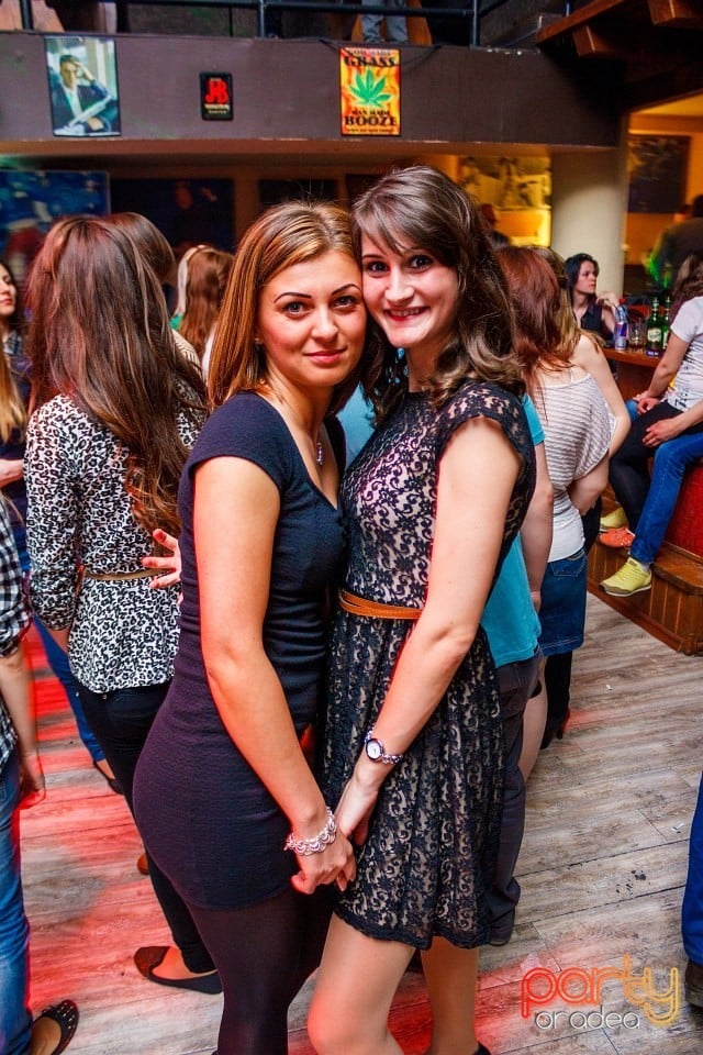 Student's Night, 