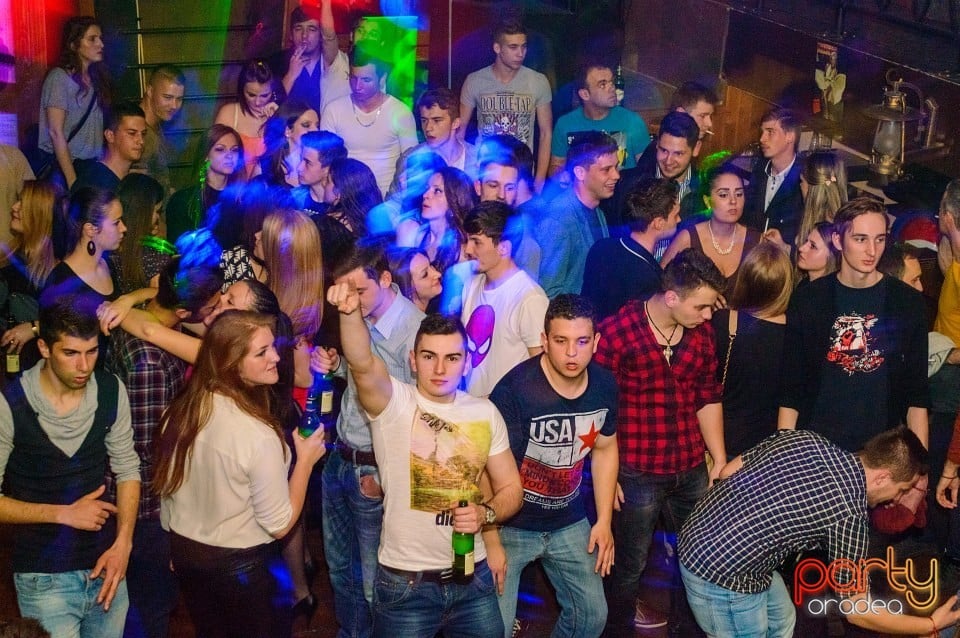 Student's Night, 