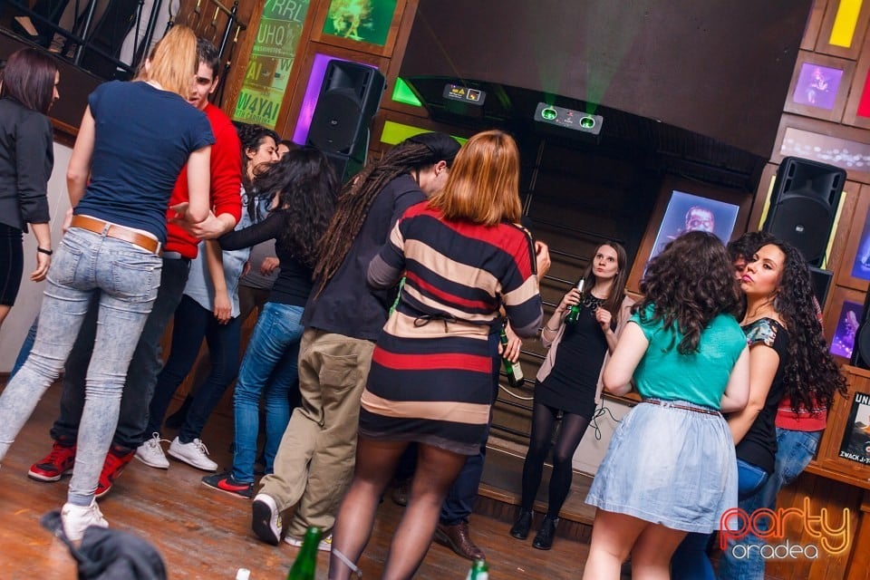 Student's Night,