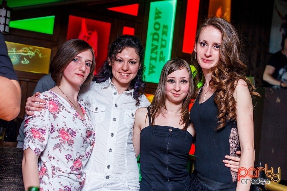 Student's Night, 