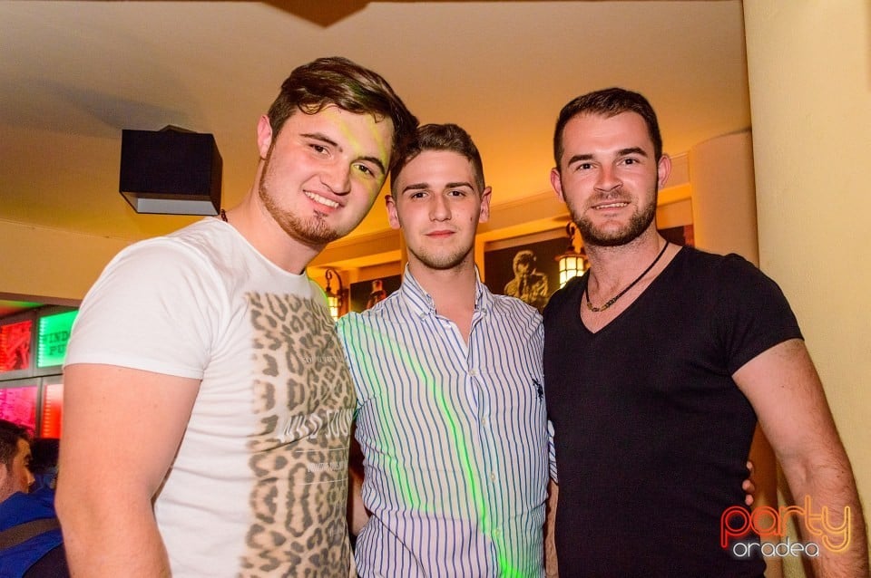 Student's Night, 