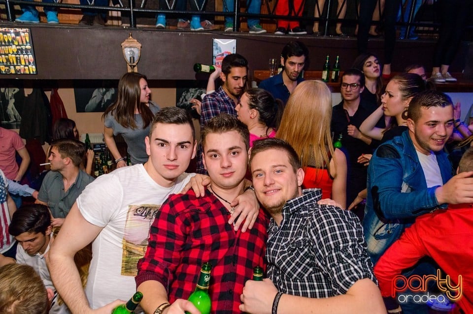 Student's Night, 