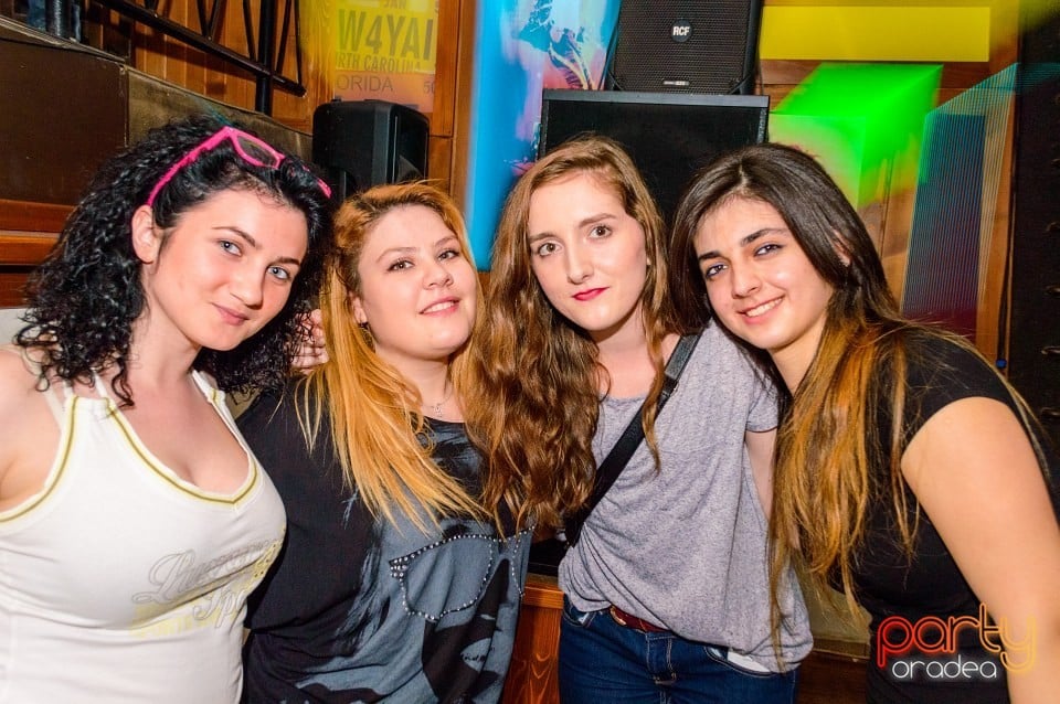 Student's Night, 