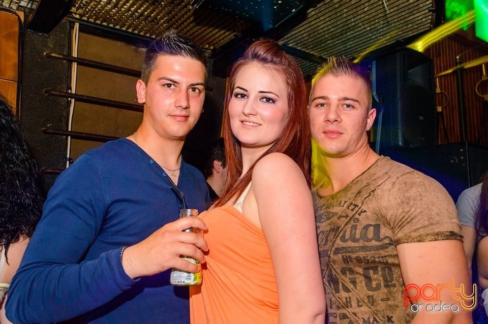 Student's Night, 