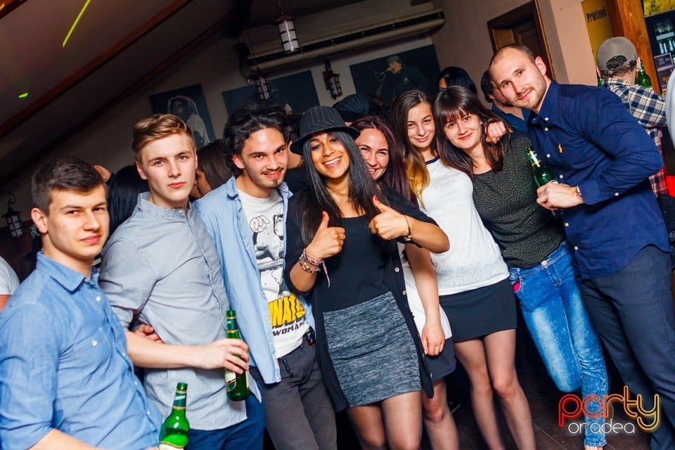 Student's Night, 