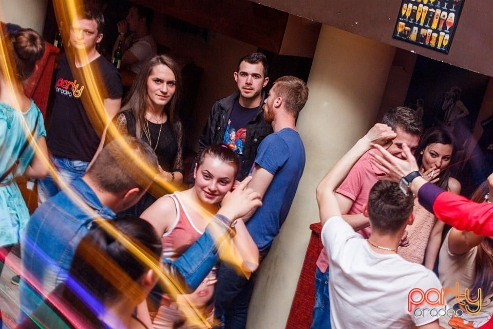 Student's Night, 