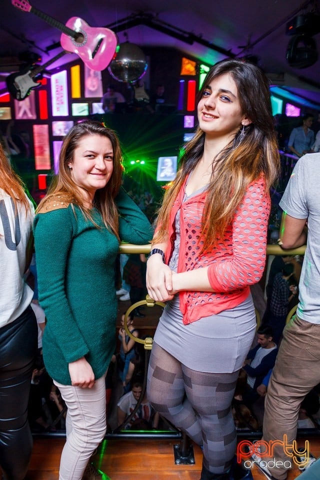 Student's Night,
