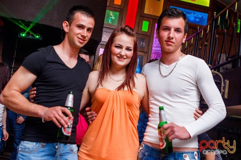 Student's Night, 