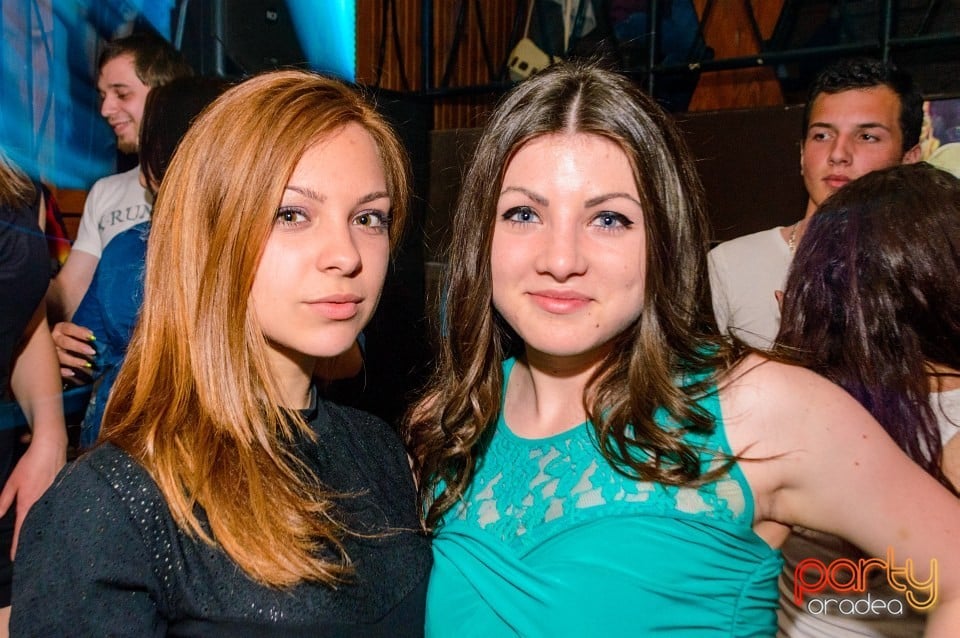 Student's Night, 