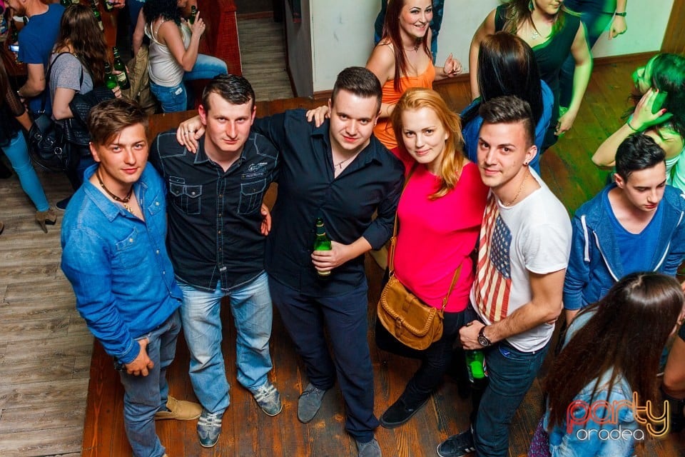 Student's Night, 