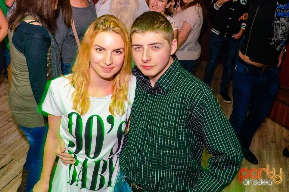 Student's Night, 