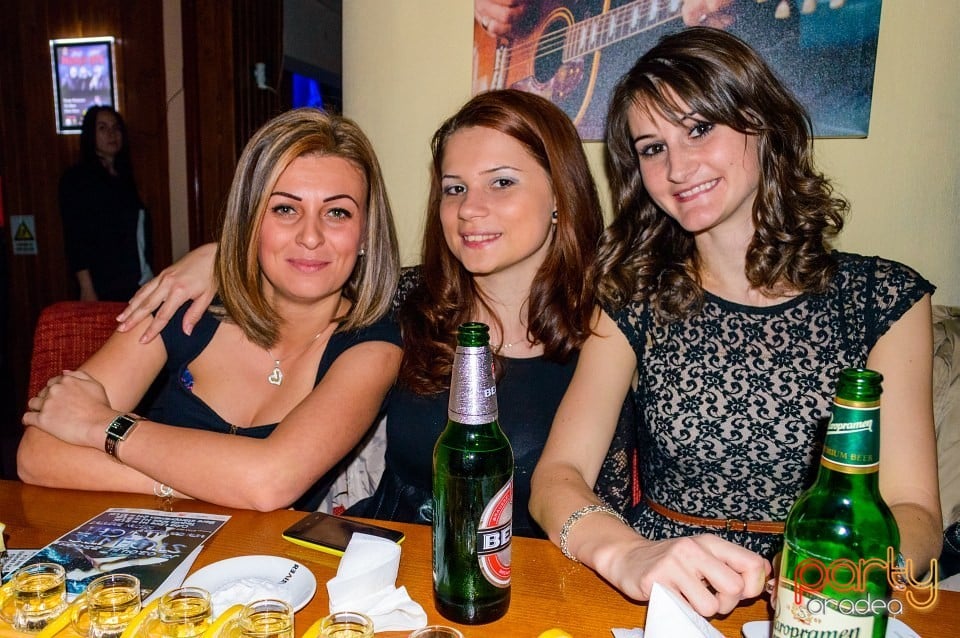 Student's Night, 