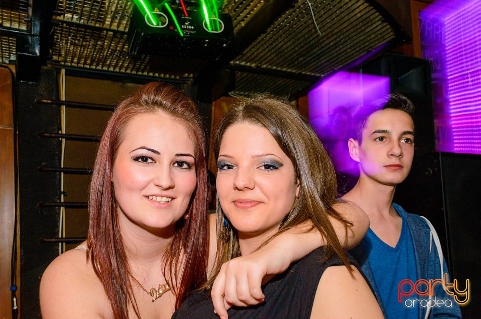 Student's Night, 