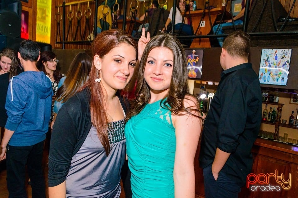 Student's Night, 