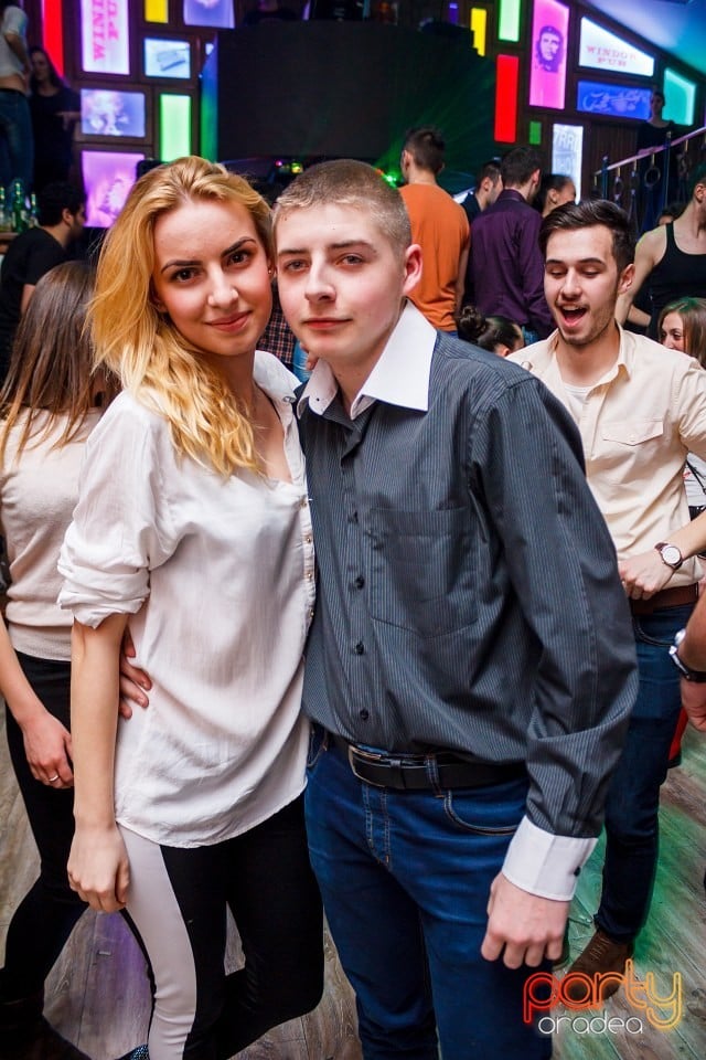 Student's Night, 