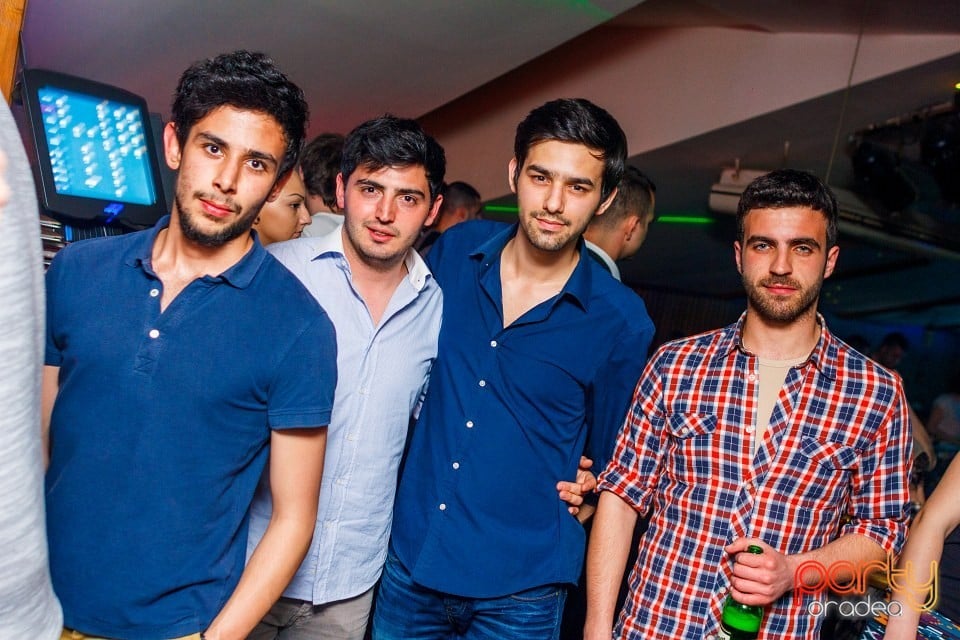 Student's Night, 