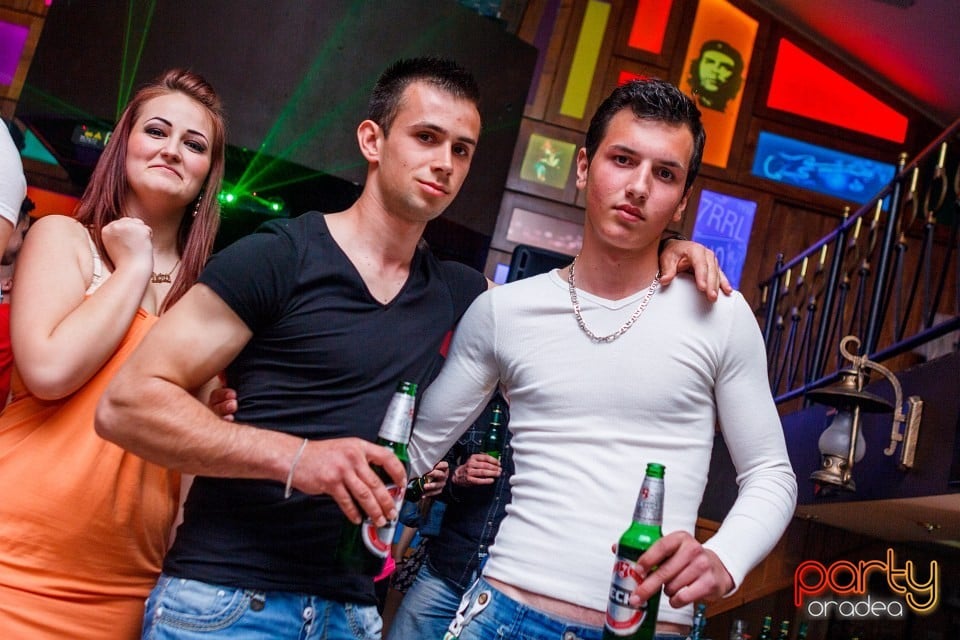 Student's Night, 