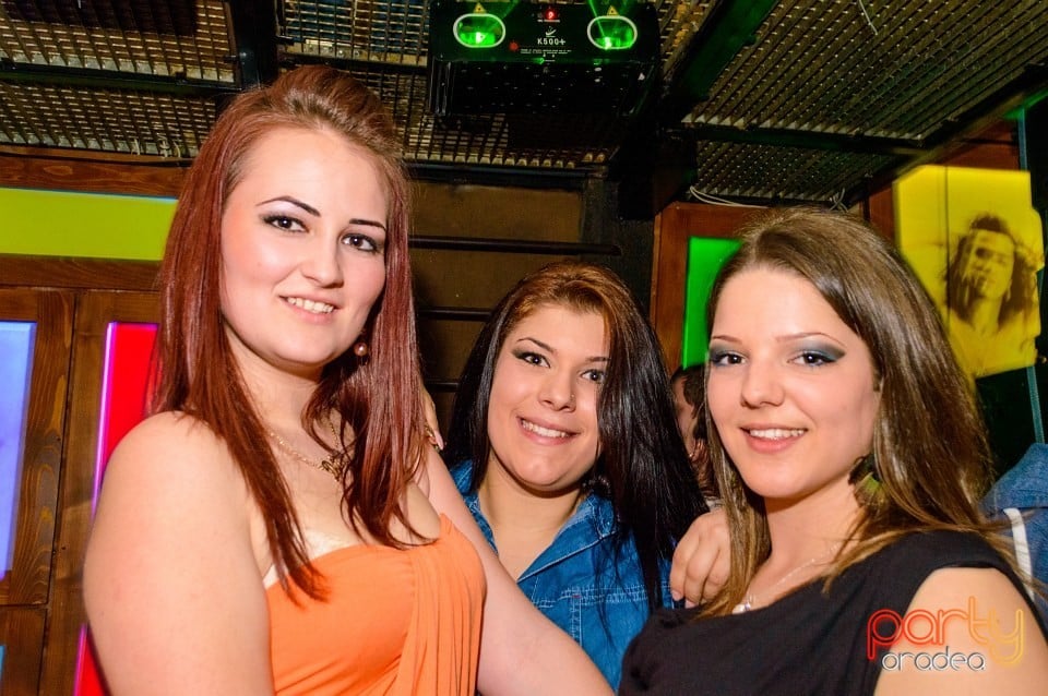 Student's Night, 
