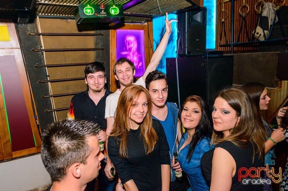 Student's Night, 