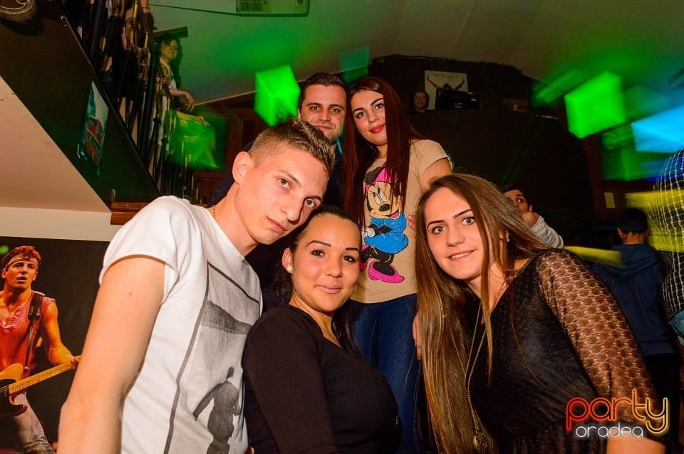 Student's Night, 