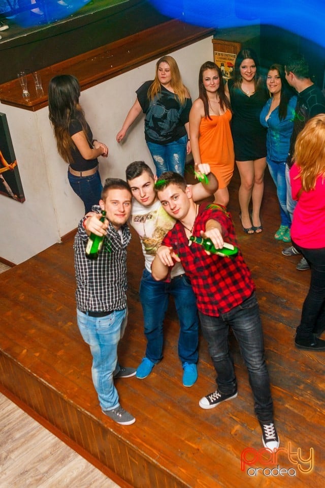 Student's Night, 