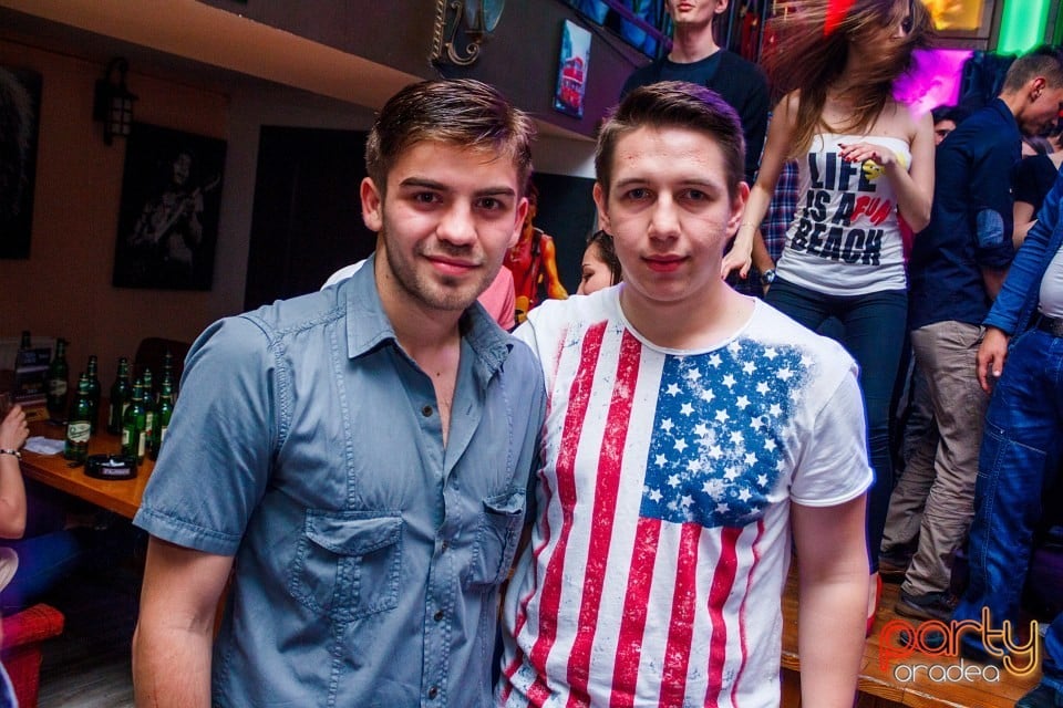 Student's Night, 