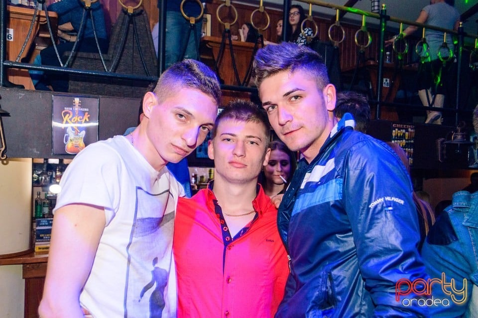 Student's Night, 
