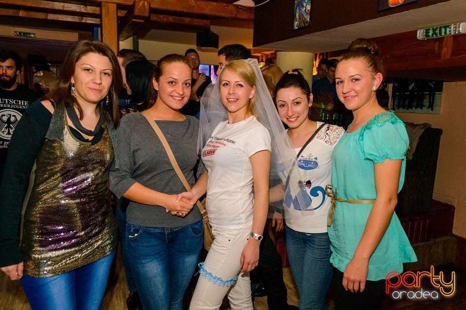 Student's Night, 