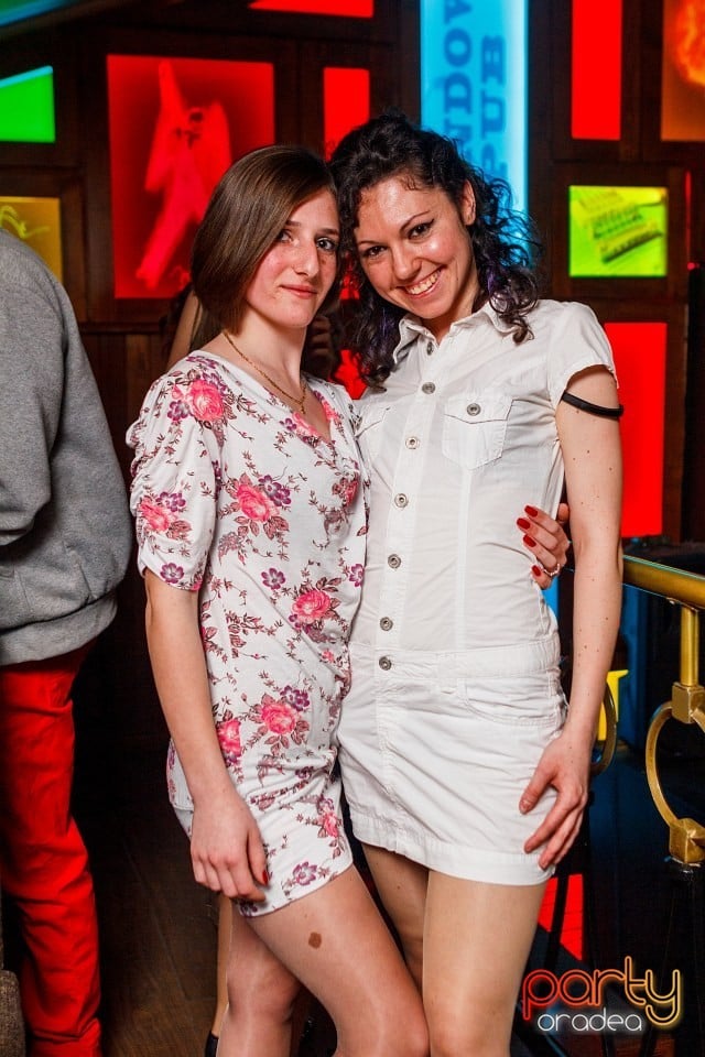 Student's Night, 
