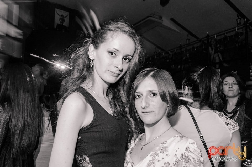 Student's Night, 