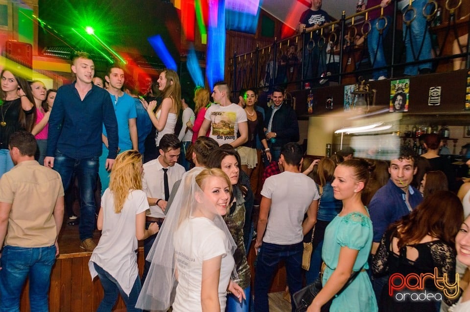 Student's Night, 
