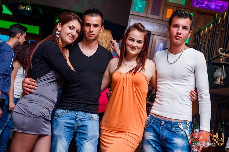 Student's Night, 