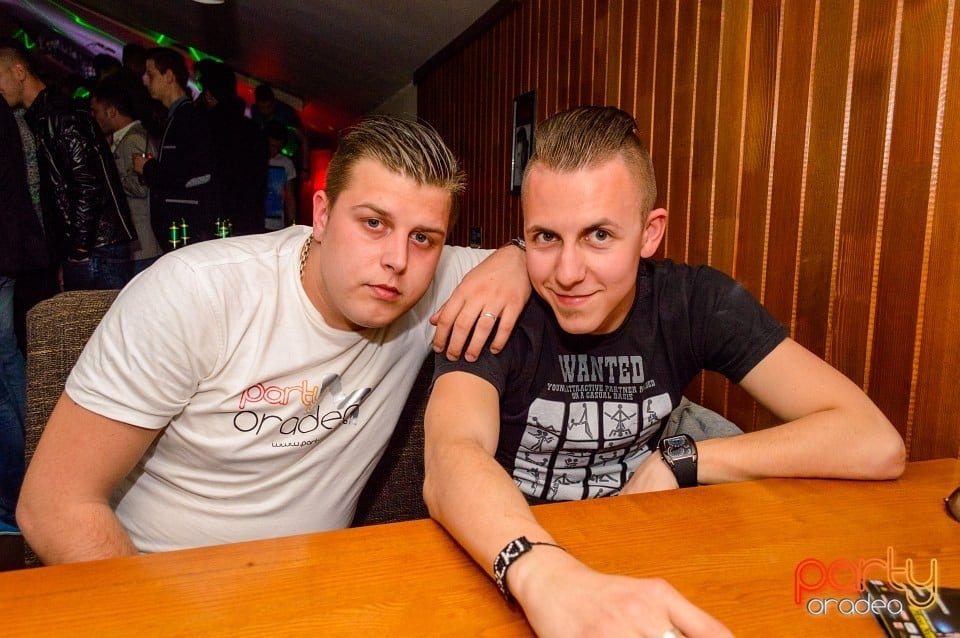 Student's Night, 