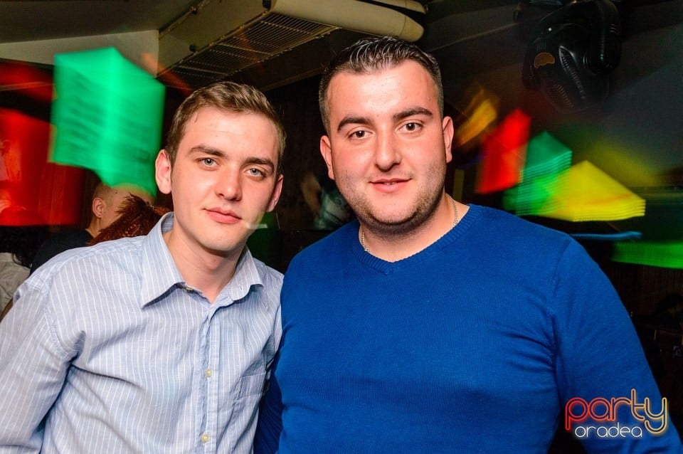 Student's Night, 