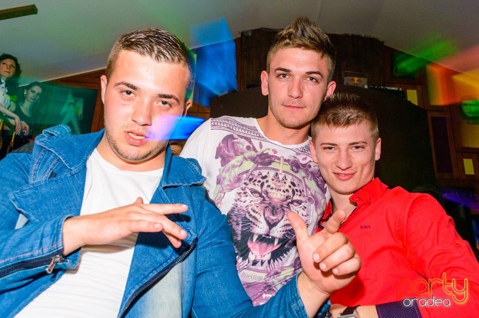 Student's Night, 