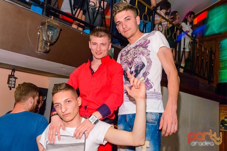 Student's Night, 