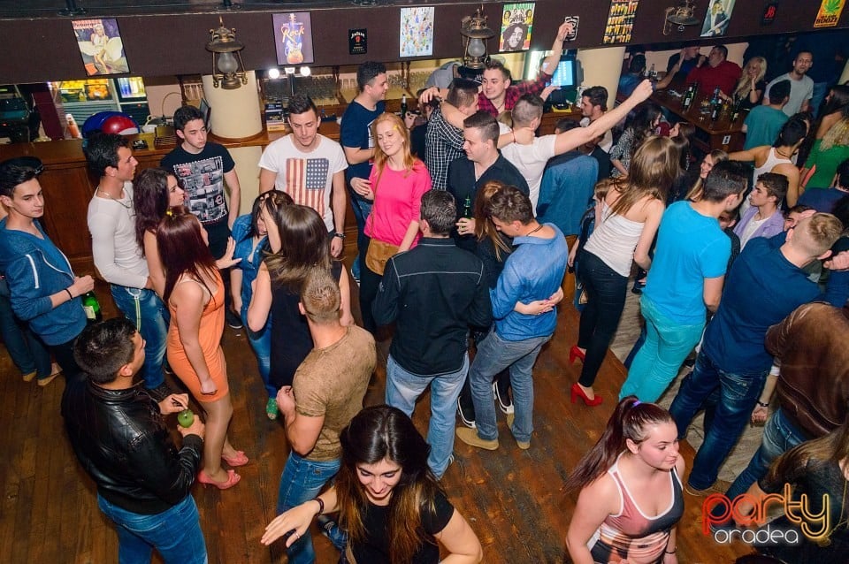 Student's Night, 