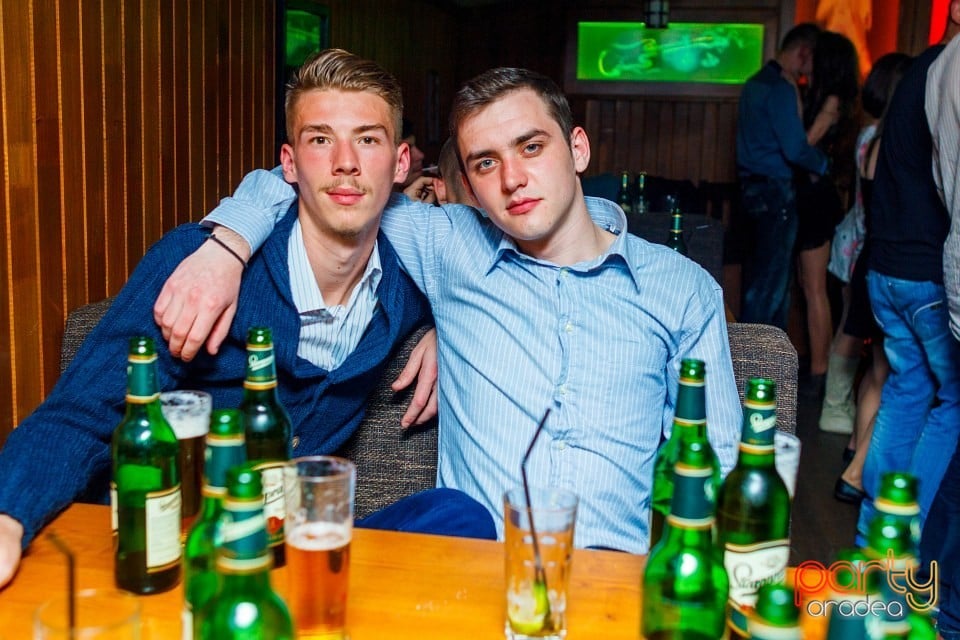 Student's Night, 