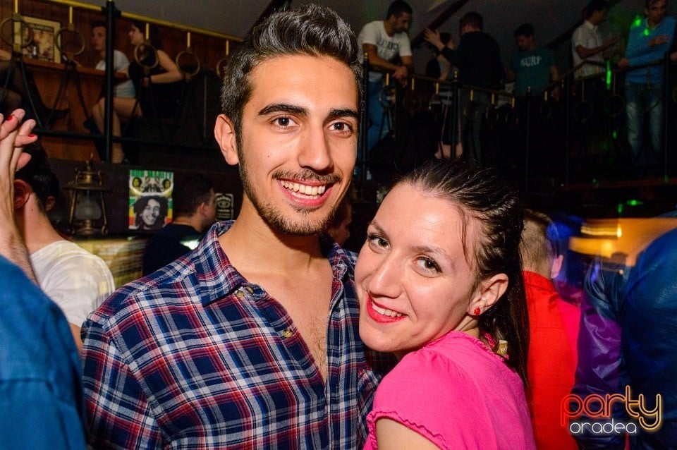 Student's Night, 
