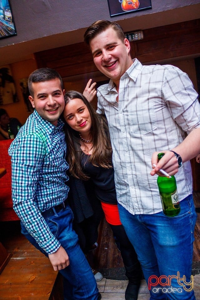 Student's Night, 