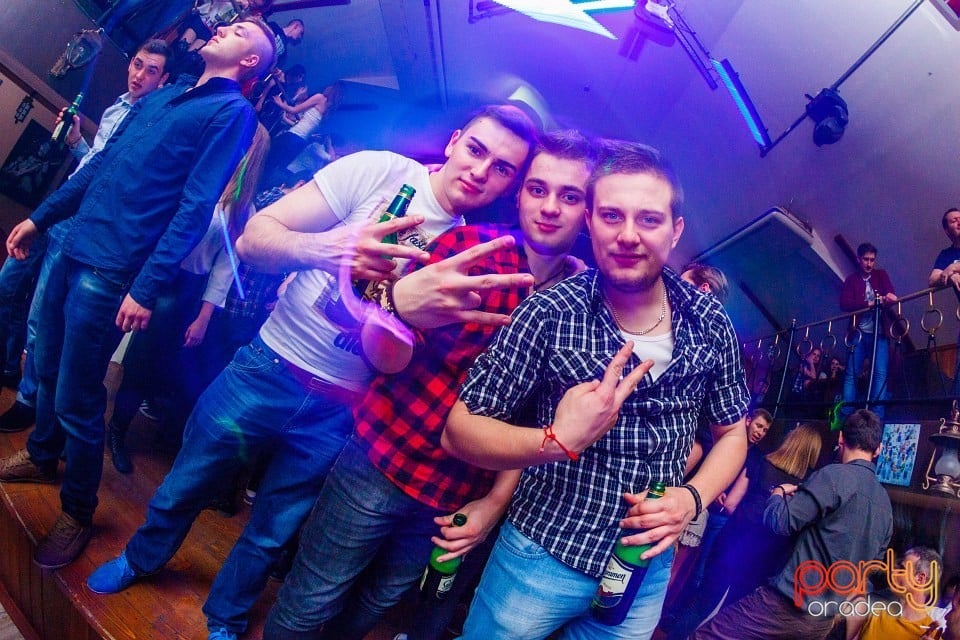 Student's Night, 